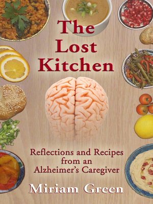 cover image of The Lost Kitchen